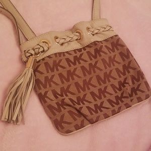 Brand new Michael Kors crossbody